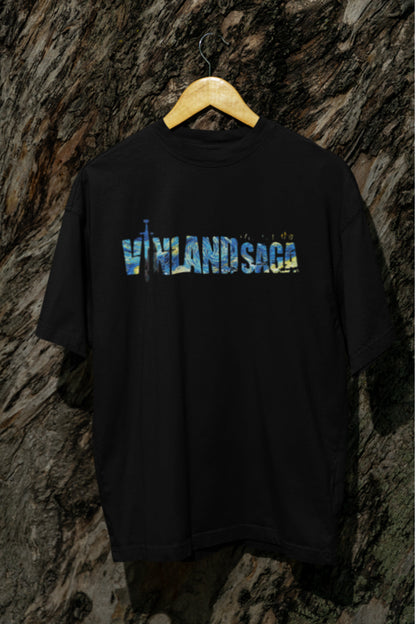 VINLANAD SAGA EXECLUSIVE TEES