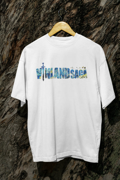 VINLANAD SAGA EXECLUSIVE TEES