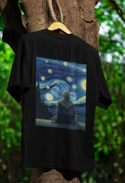 VINLANAD SAGA EXECLUSIVE TEES