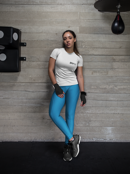 BNX OFFICIAL LOGO ACTIVE WEAR