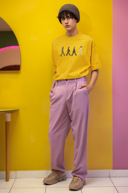 EXECLUSIVE ABBEY ROAD T-SHIRTS