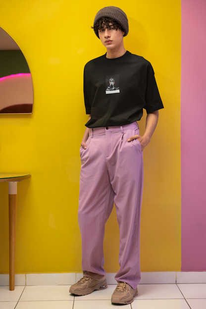 GOAT MUHAMMED ALI T-SHIRT