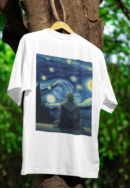 VINLANAD SAGA EXECLUSIVE TEES