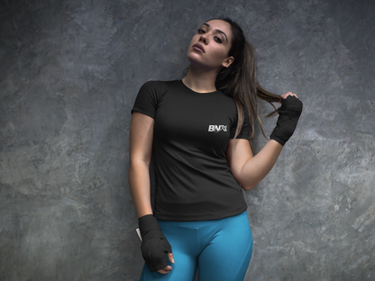 BNX OFFICIAL LOGO ACTIVE WEAR